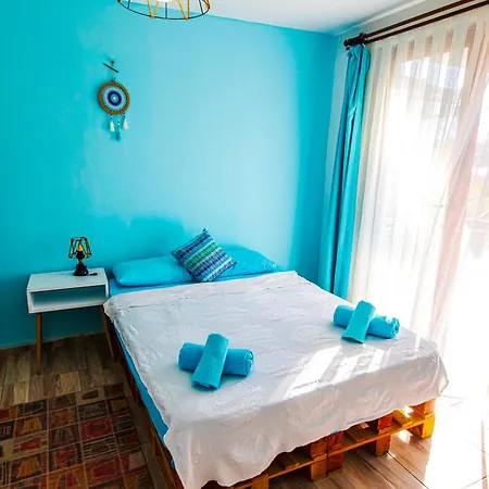 Habitación en casa particular Tuthaliya