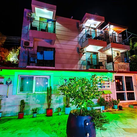 民宿 Tuthaliya Gelemiş