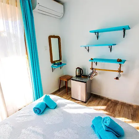 民宿 Tuthaliya Gelemiş