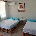 Alloggio in famiglia Tuthaliya Gelemiş