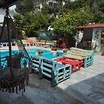 Alloggio in famiglia Tuthaliya *