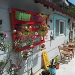 Alloggio in famiglia Tuthaliya Gelemiş