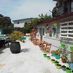 Alloggio in famiglia Tuthaliya