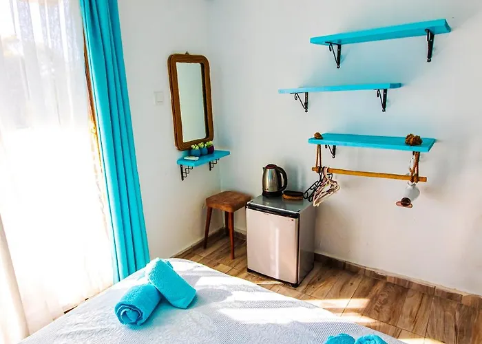 Homestay Tuthaliya Gelemis