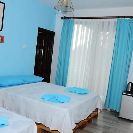 Séjour chez l'habitant Tuthaliya *