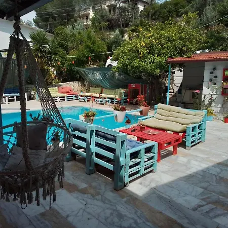 Séjour chez l'habitant Tuthaliya *