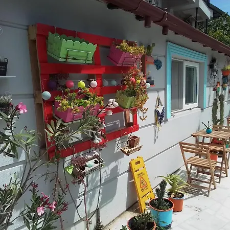 Séjour chez l'habitant Tuthaliya Gelemiş