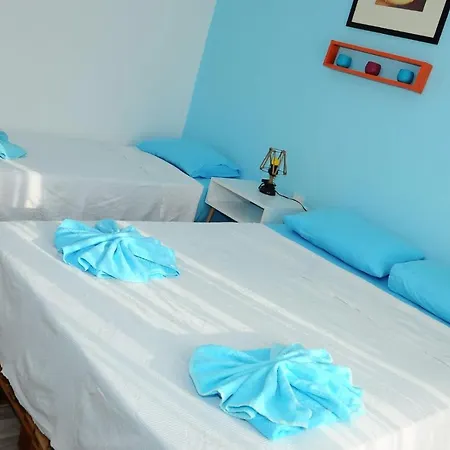 Séjour chez l'habitant Tuthaliya