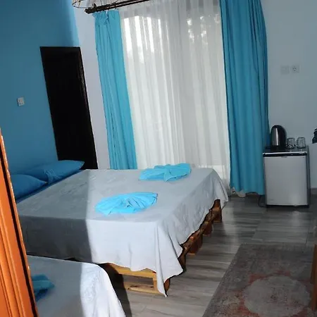 Séjour chez l'habitant Tuthaliya Gelemiş