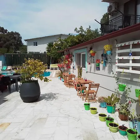 Séjour chez l'habitant Tuthaliya