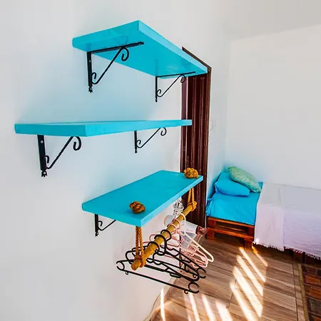 Séjour chez l'habitant Tuthaliya Gelemiş