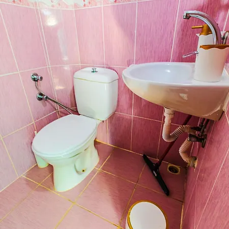 Séjour chez l'habitant Tuthaliya *