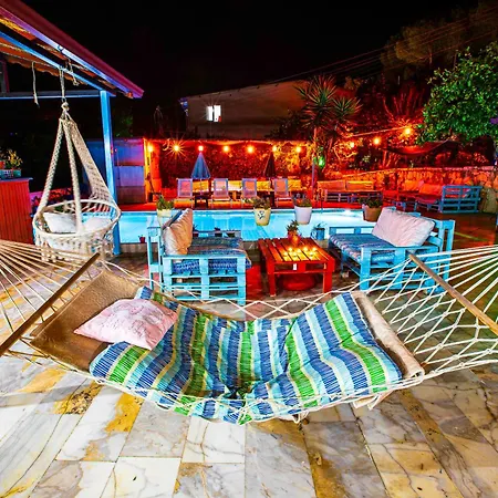 Tuthaliya Séjour chez l'habitant