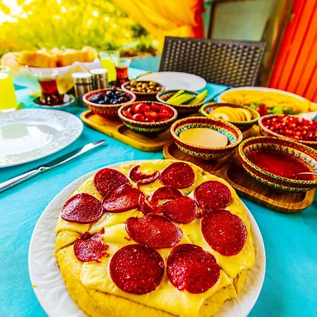 Séjour chez l'habitant Tuthaliya