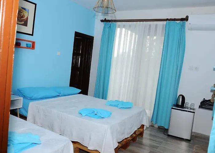 בית אירוח Tuthaliya *