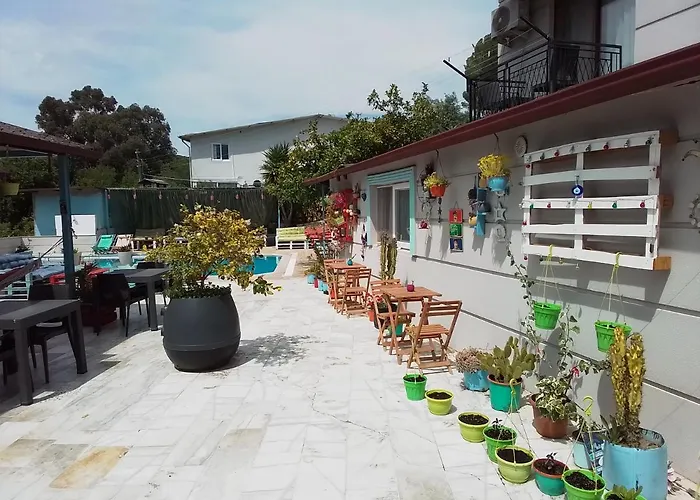 בית אירוח Tuthaliya