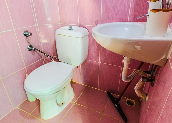 בית אירוח Tuthaliya *