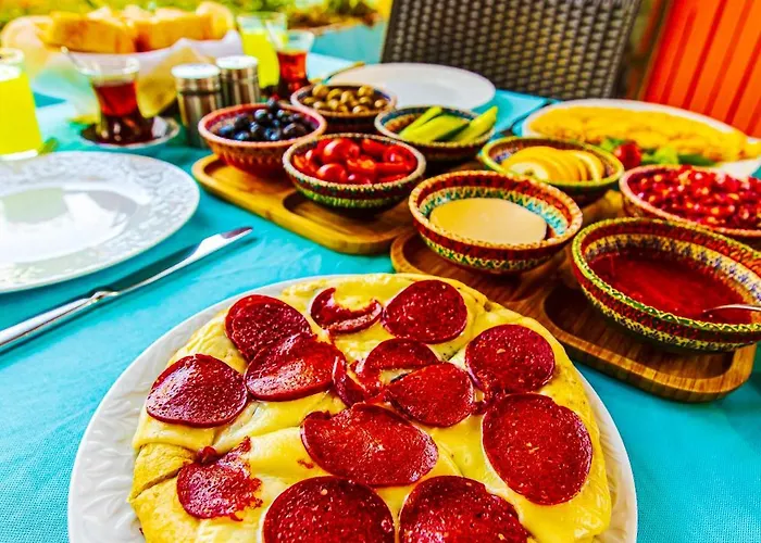 בית אירוח Tuthaliya